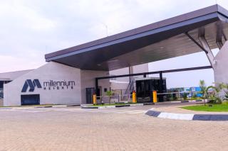 Opulence Luxurious Apartments - 5