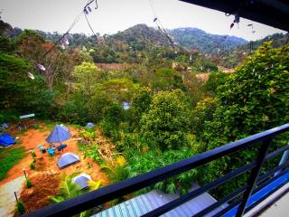 Private Pool Villa Munnar - Anachal - 9