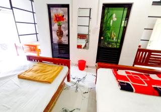 Private Pool Villa Munnar - Anachal - 7