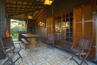 Casas Herbário - Casa III - 7