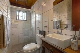 Casas Herbário - Casa III - 5