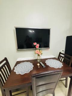 Sea residences at Yohan's place - Manila - 3