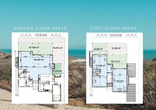 Eternity Beach Villa - Yzerfontein - 3