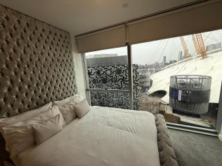 02 Arena View Suite - Londra - 0