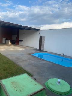 Lago Eventos - Trindade - 5