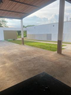 Lago Eventos - Trindade - 3