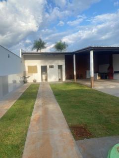 Lago Eventos - Trindade - 1