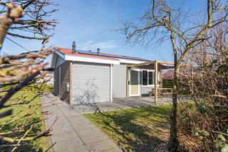Vakantiewoning aan het water in Yerseke - Yerseke - 4