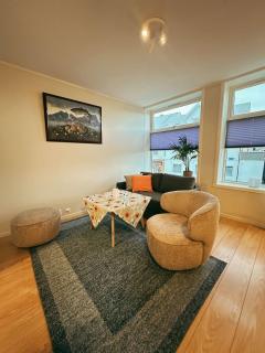 Apartment Elisabeth - Henningsvaer - 8