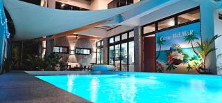 Casa Mel Mar Luxurious 3BR 3FullBR Villa with Pool - Panglao Island - 9