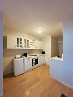 Apartment Elisabeth - Henningsvaer - 6