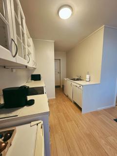 Apartment Elisabeth - Henningsvaer - 1