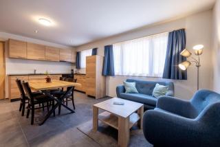 Apartment Enzian - Gadmen - 0