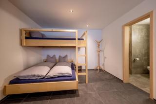 Apartment Enzian - Gadmen - 5