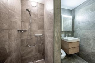Apartment Enzian - Gadmen - 3