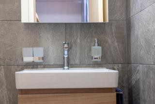 Apartment Enzian - Gadmen - 2