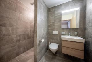Apartment Enzian - Gadmen - 1