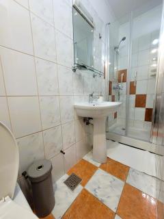 Moonlight-House Dark Side Apartment - Sinaia - 6