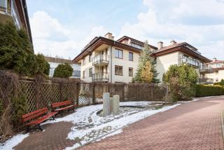 Park Szczęśliwicki Cosy Apartment - Varsavia - 9