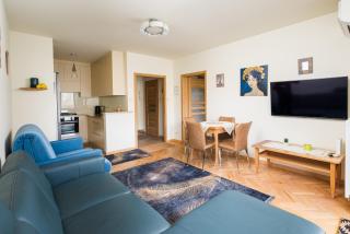 Park Szczęśliwicki Cosy Apartment - Varsavia - 7