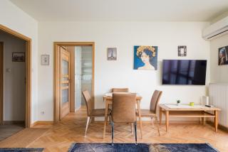 Park Szczęśliwicki Cosy Apartment - Varsavia - 6