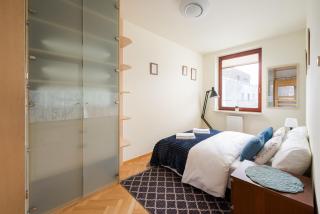 Park Szczęśliwicki Cosy Apartment - Varsavia - 3