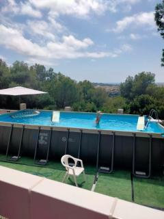 Villa di Esperanza - Comarruga - 3