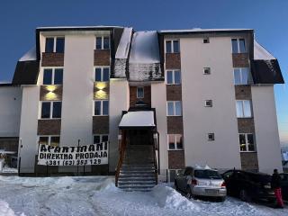 Apartman za uživanje 19 - Kopaonik - 5