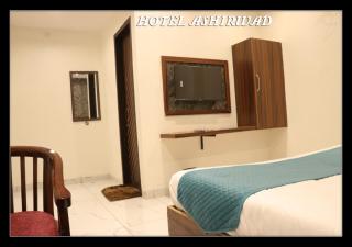 Hotel Ashirwad - Patiāla - 0