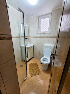 Moonlight-House Dark Side Apartment - Sinaia - 3