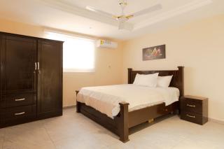Angel Bensons Gate Apartment - Accra - 4