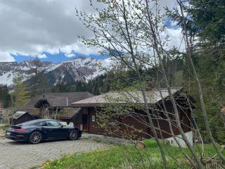 Chalet Bambi - Sörenberg - 9