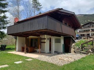 Chalet Bambi - Sörenberg - 7