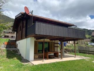 Chalet Bambi - Sörenberg - 5