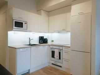 Apartment Sillanranta - kaksio jokinäköalalla - Kalajoki - 7