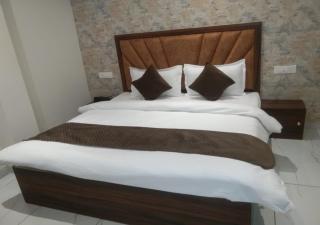 Hotel Ashirwad - Patiāla - 7
