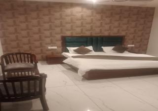 Hotel Ashirwad - Patiāla - 5