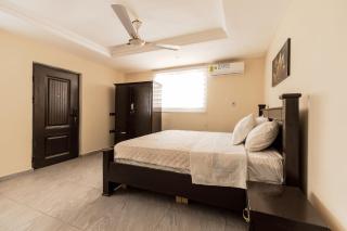 Angel Bensons Gate Apartment - Accra - 2