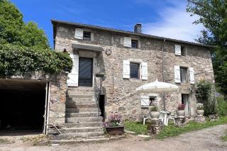 Maison familiale - La Salvetat - 0