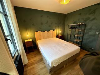 Appartement cosy à 3 min de Giverny - Limetz - 7