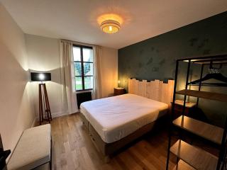 Appartement cosy à 3 min de Giverny - Limetz - 2