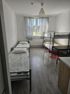 Ergo Hotel - Poznań - 9