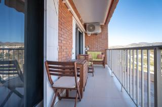 Apartamento con vistas al mar Puerto de Mazarrón - Puerto de Mazarrón - 1