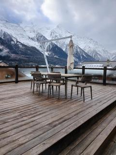 Chalet cham - Chamonix - 5