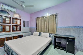 HOTEL O GURU NANAK RESIDENCY - Jamshedpur - 4