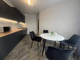 Просторі апартаменти у новобудові вул Вашингтона - Lviv - 2