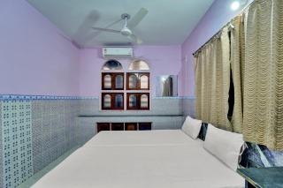 HOTEL O GURU NANAK RESIDENCY - Jamshedpur - 3