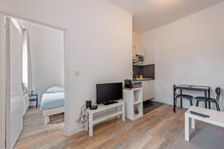 Les Capucins - T2 tout confort - Brest - 2