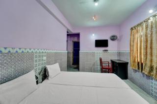 HOTEL O GURU NANAK RESIDENCY - Jamshedpur - 1