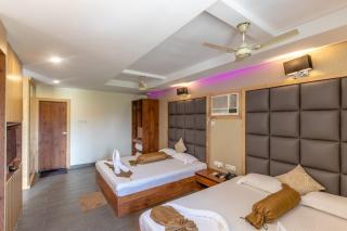 The Piku's Inn - Digha - 8